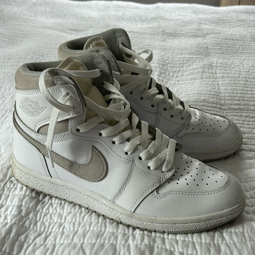 Air Jordan retro 1